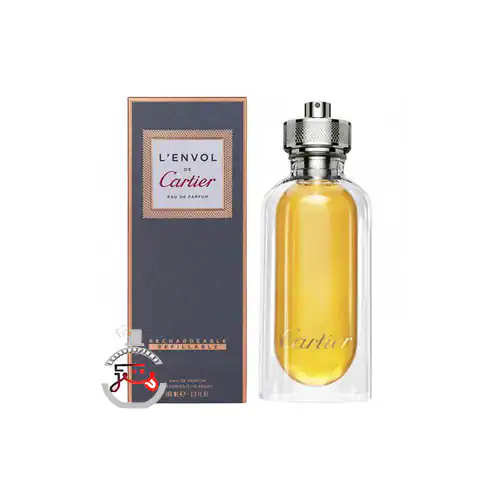 عطر ادکلن کارتیر لنئول د کارتیر